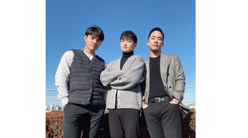 Honorable mention from Korea